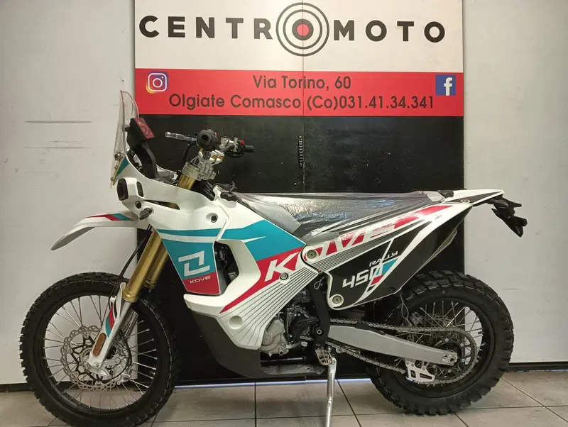 Kove 450 Rally High (2025 - 26) (5)
