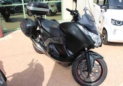 Honda Integra 700 (2011 - 13) usata