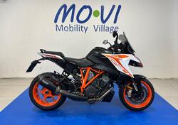 KTM 1290 Super Duke GT (2019 - 20) usata