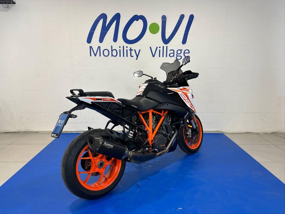 KTM 1290 Super Duke GT (2019 - 20) (2)