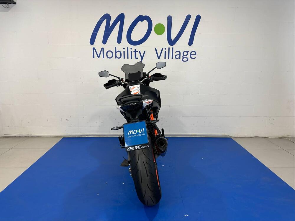 KTM 1290 Super Duke GT (2019 - 20) (3)