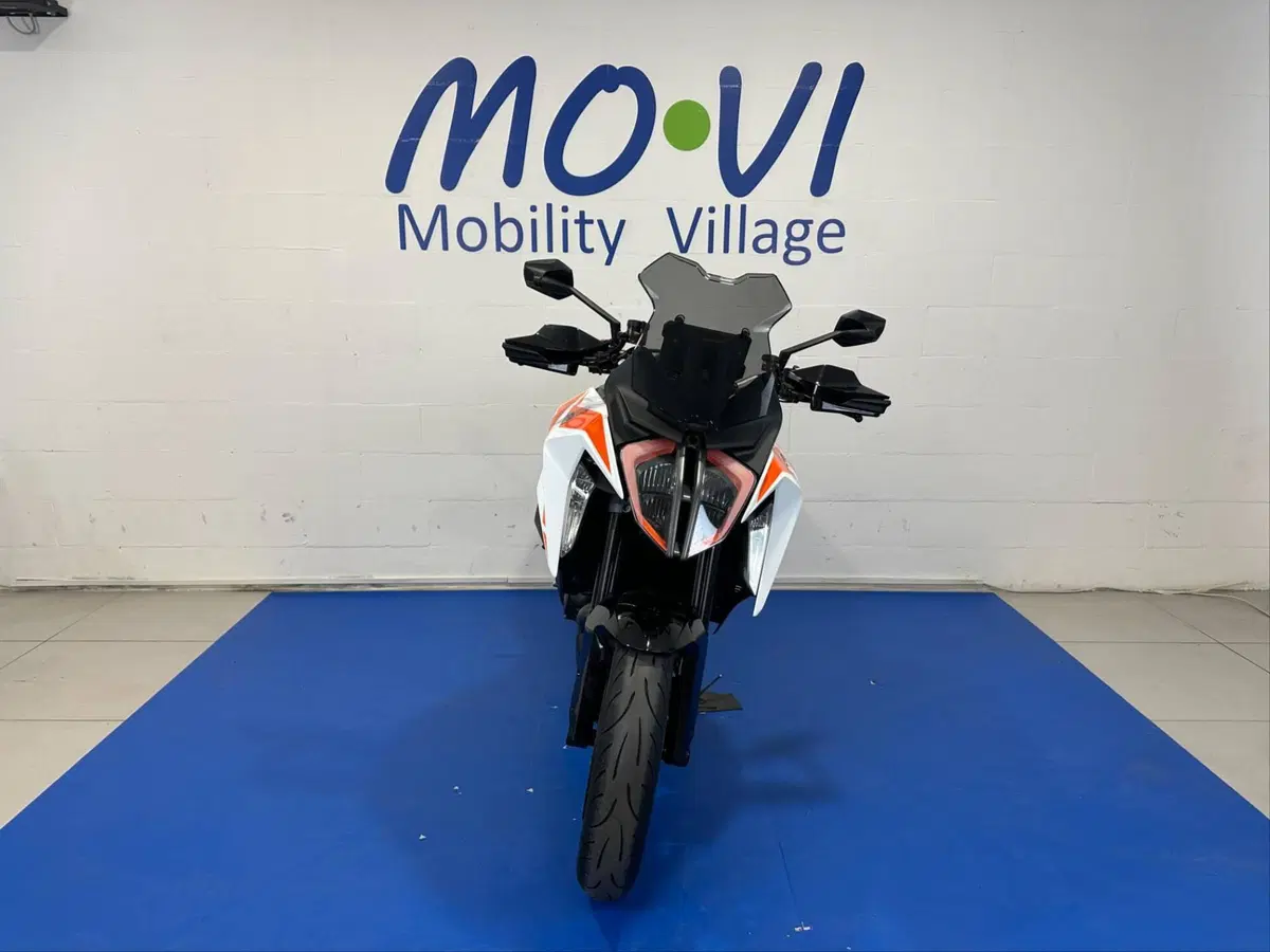 KTM 1290 Super Duke GT (2019 - 20) (7)