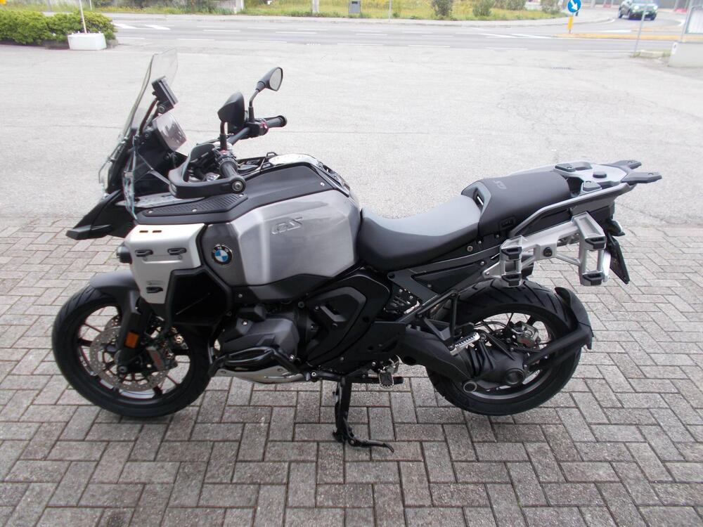 Bmw R 1300 GS Adventure Triple Black (2025) (2)