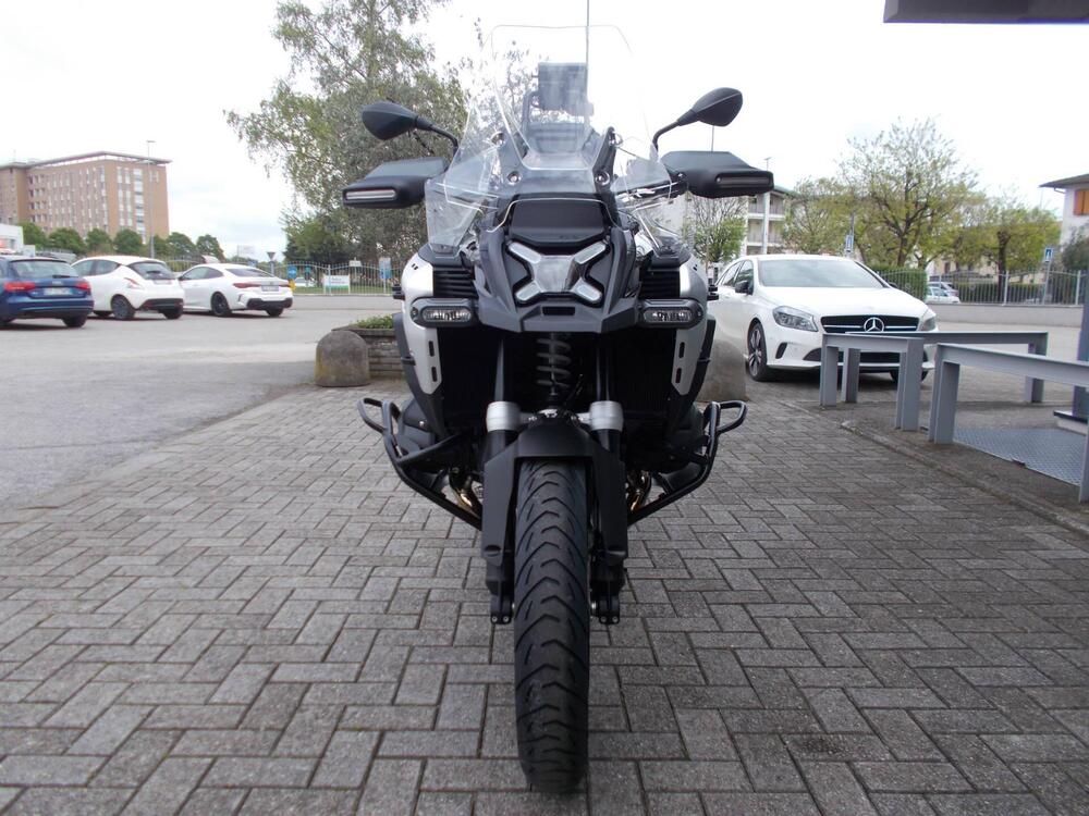 Bmw R 1300 GS Adventure Triple Black (2025) (3)