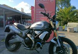 Ducati Scrambler 1100 Special (2018 - 20) usata