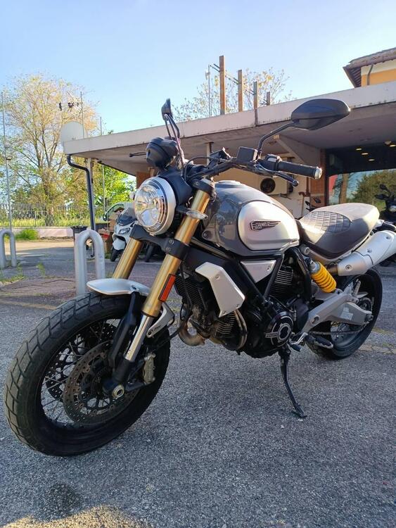 Ducati Scrambler 1100 Special (2018 - 20) (3)
