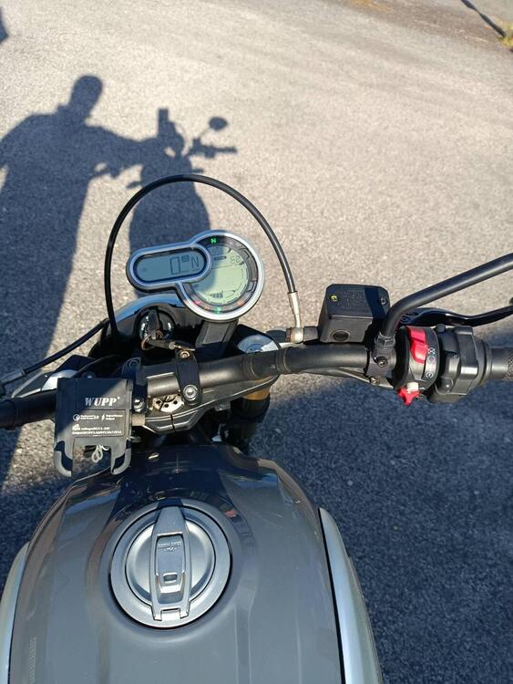 Ducati Scrambler 1100 Special (2018 - 20) (5)