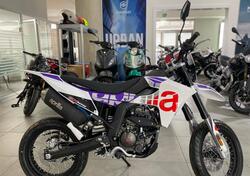 Aprilia SX 125 (2021 - 24) nuova