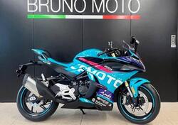 CFMOTO 450SR S (2024 - 25) nuova