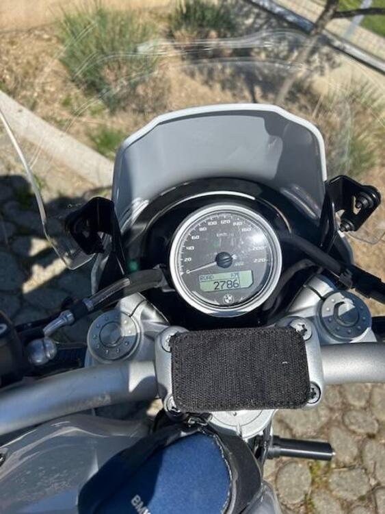 Bmw R nineT Urban GS (2021 - 24)