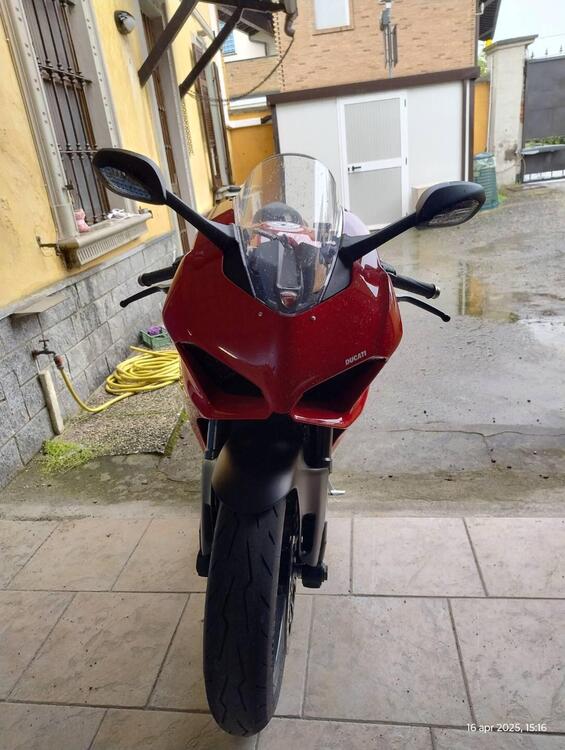 Ducati Panigale V2 (2021 - 24) (3)