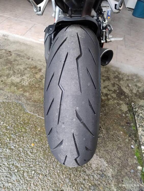 Ducati Panigale V2 (2021 - 24) (5)