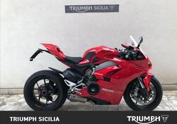 Ducati Panigale V4 1100 (2018 - 19) usata