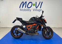 KTM 1290 Super Duke R (2020) usata