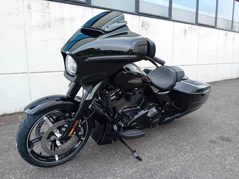 Harley-Davidson Street Glide (2024 - 25) (3)