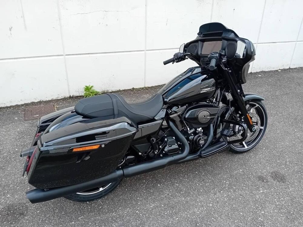 Harley-Davidson Street Glide (2024 - 25) (4)