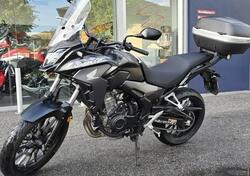 Honda CB 500 X (2019 - 20) usata