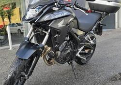 Honda CB 500 X (2019 - 20) usata