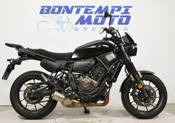 Yamaha XSR 700 ABS (2016 - 20) usata