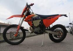 KTM 250 EXC TPI (2020) usata