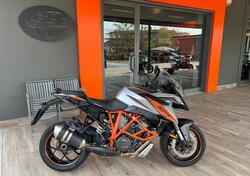 KTM 1290 Super Duke GT ABS (2016 - 18) usata