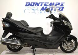 Suzuki Burgman AN 400 Limited Edition (2006 - 09) usata