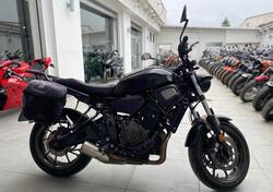 Yamaha XSR 700 (2021) usata