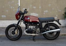 Bmw R65 d'epoca
