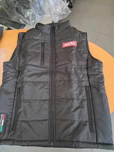 GIUBBINO APRILIA DA LAVORO TG L