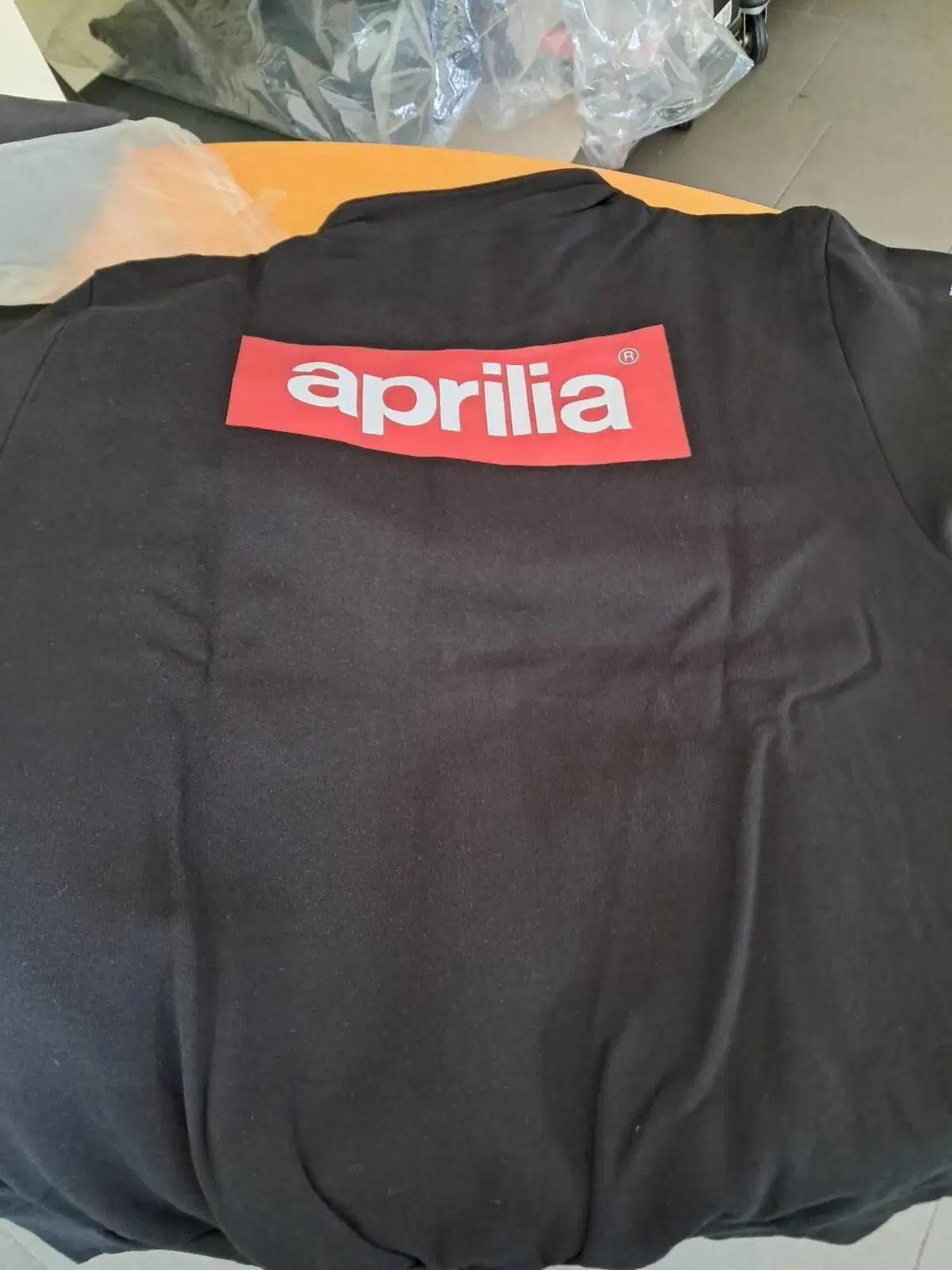 FELPA APRILIA TG XL (2)