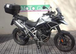 Triumph Tiger 1200 GT (2022 - 25) usata