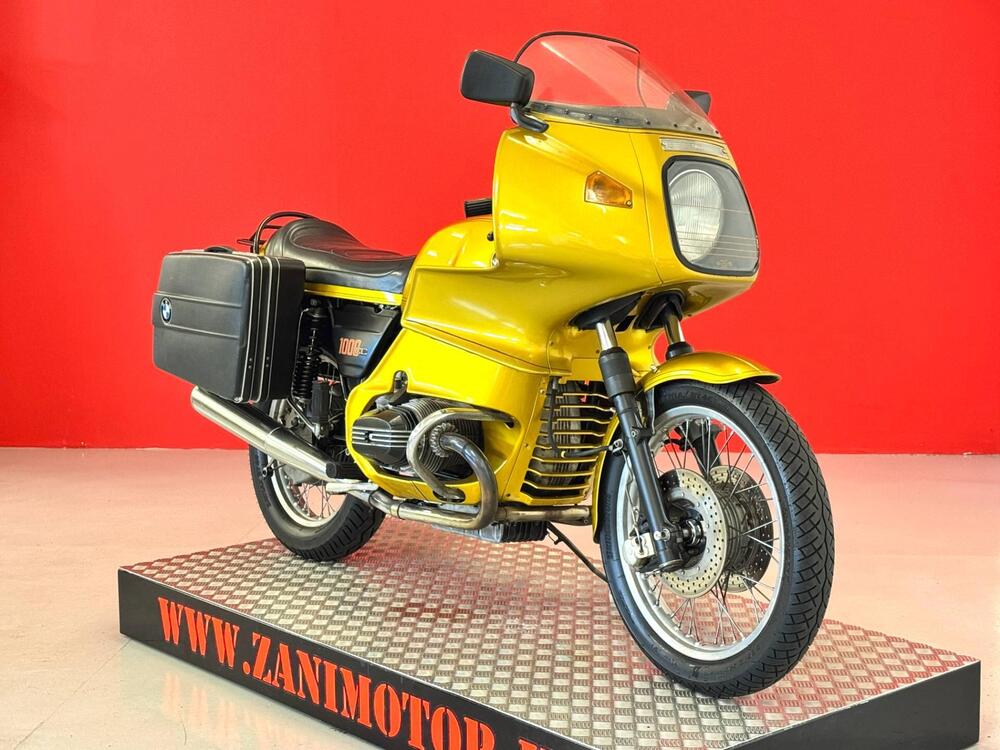 Bmw R 100 RS (1976 - 84) (2)