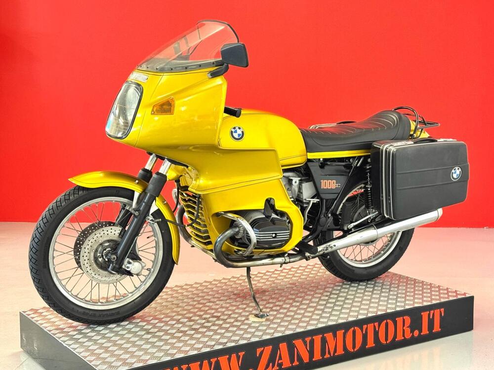 Bmw R 100 RS (1976 - 84) (4)