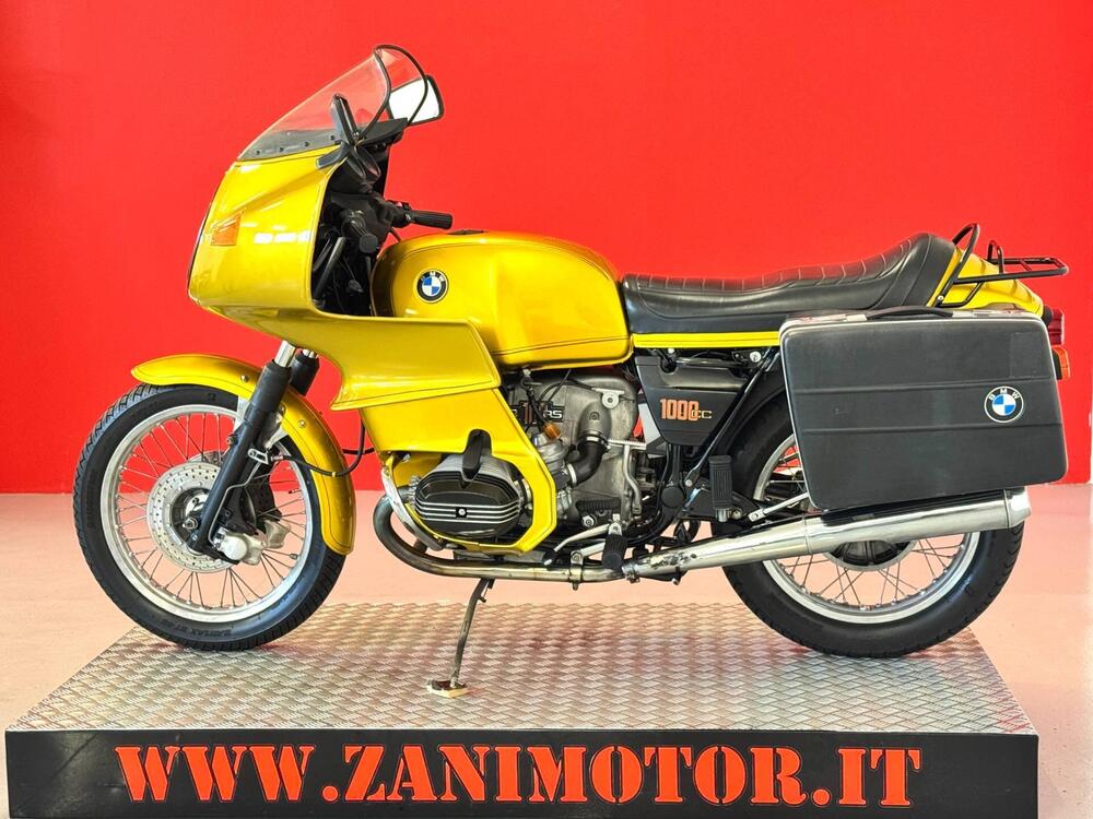 Bmw R 100 RS (1976 - 84) (5)