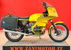 Bmw R 100 RS d'epoca