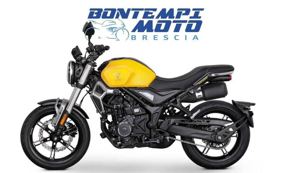 Voge Trofeo 350AC (2022 - 25) (2)