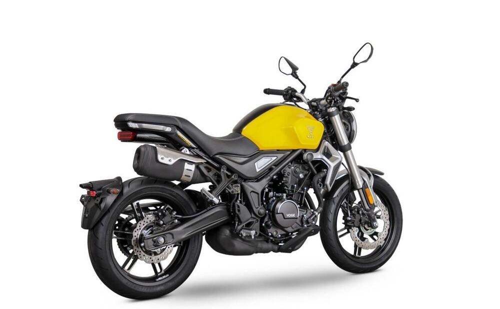 Voge Trofeo 350AC (2022 - 25) (3)