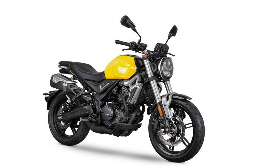 Voge Trofeo 350AC (2022 - 25) (4)