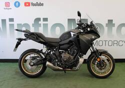 Yamaha Tracer 7 GT (2021 - 25) nuova