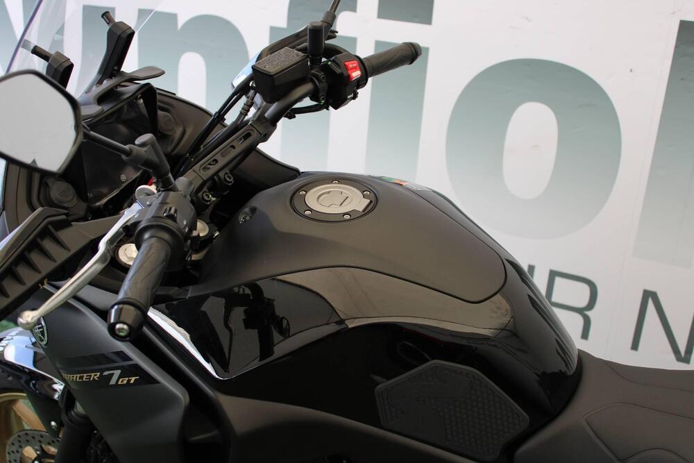 Yamaha Tracer 7 GT (2021 - 24) (5)