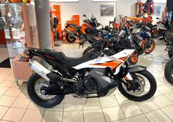 KTM 790 Adventure (2025) nuova