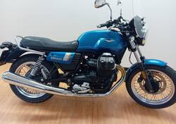 Moto Guzzi V7 II Special (2015 - 17) usata