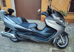 Suzuki Burgman AN 400 Limited Edition (2006 - 09) usata
