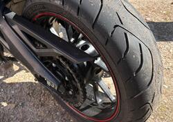 Yamaha Tracer 900 GT (2018 - 20) usata