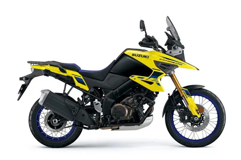 Suzuki V-Strom 1050DE (2025 - 26) (16)