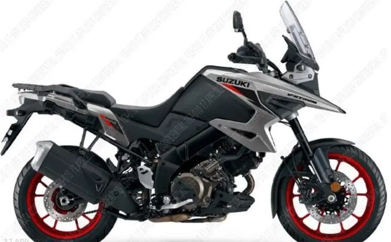 Suzuki V-Strom 1050SE (2025 - 26) (11)