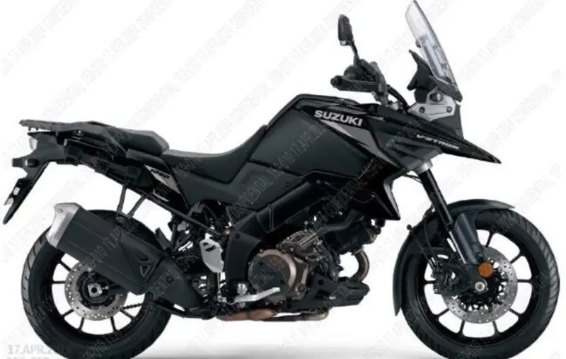 Suzuki V-Strom 1050SE (2025 - 26) (9)