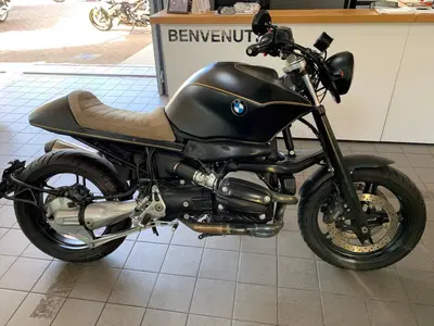 Bmw R 1150 RT (2000 - 06) usata