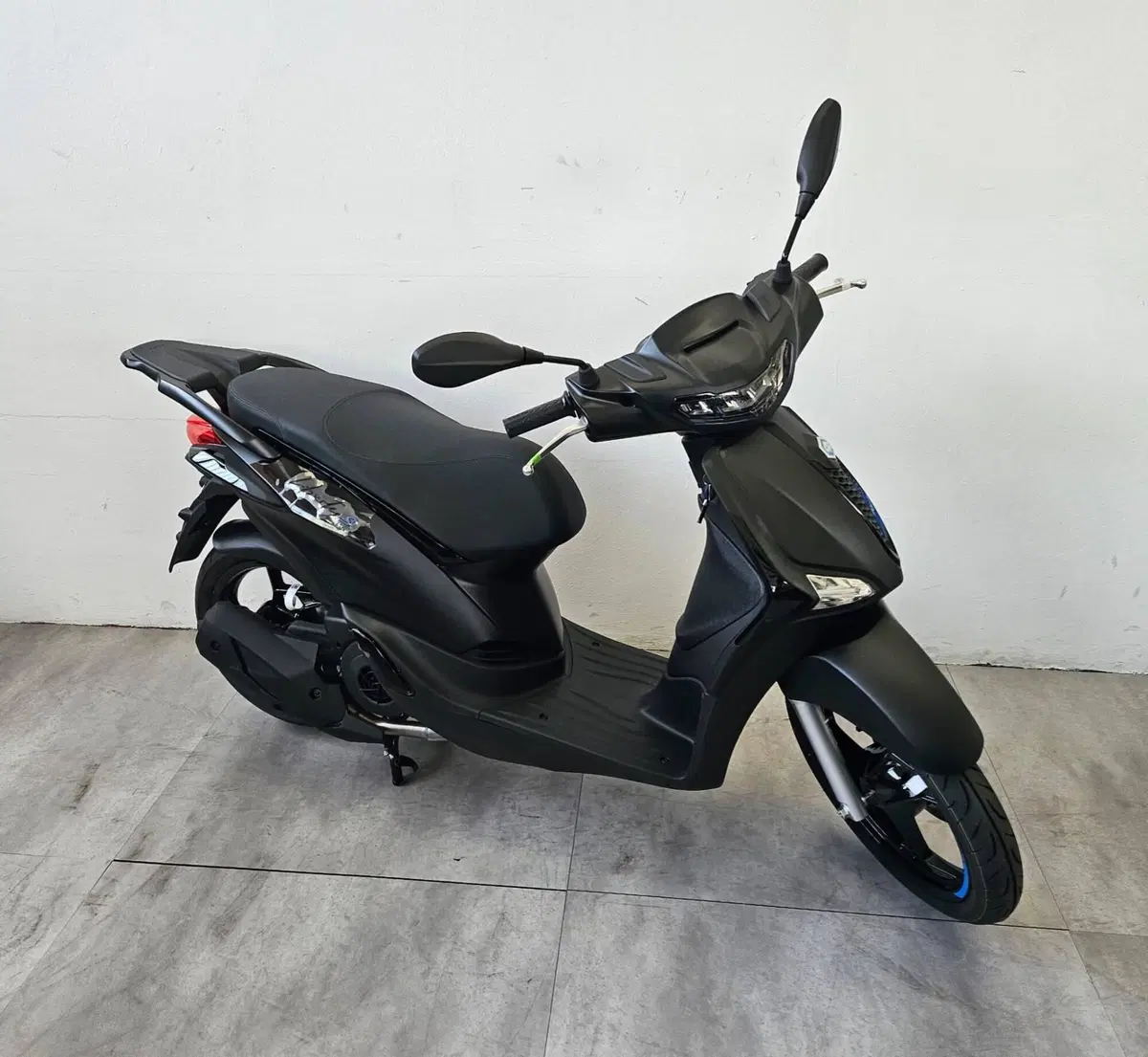 Piaggio Liberty 50 S RST (2025 - 26)