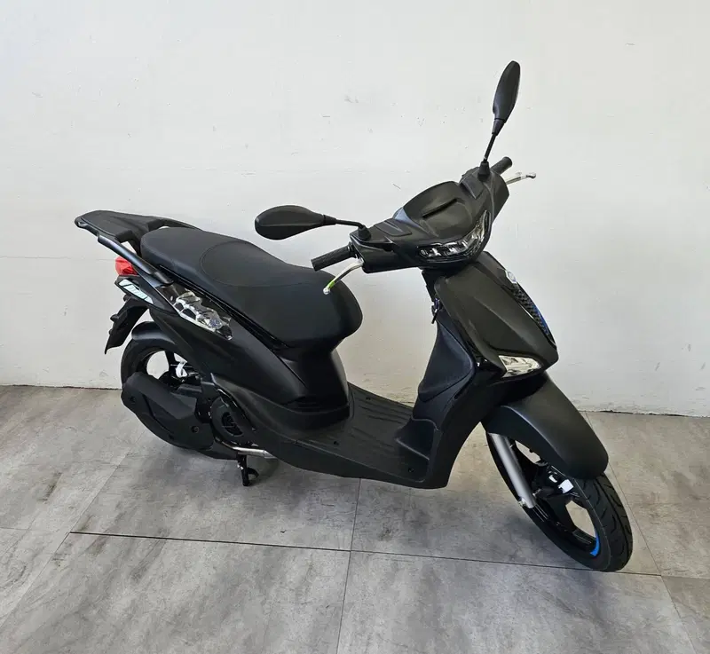 Piaggio Liberty 50 S RST (2025 - 26)